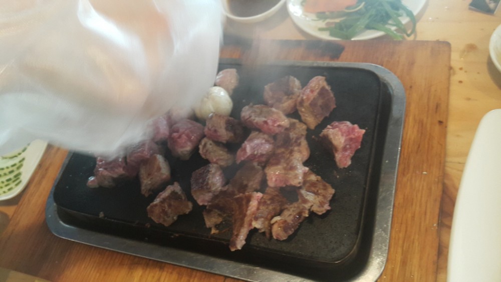 Babylon Steak 2 3