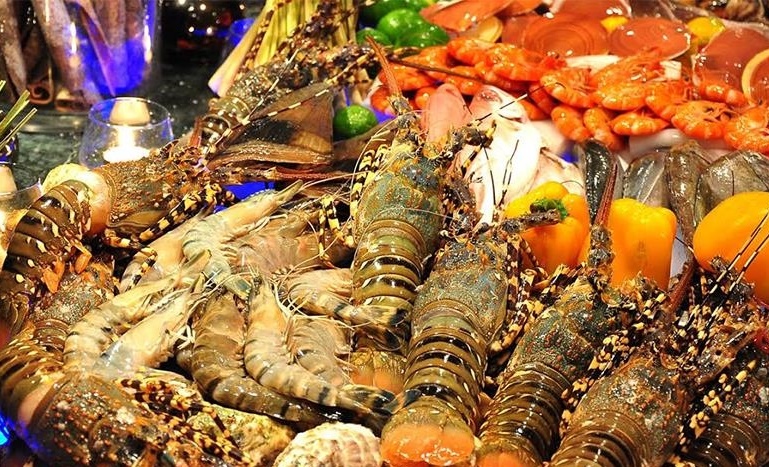 Bé Mặn 9
