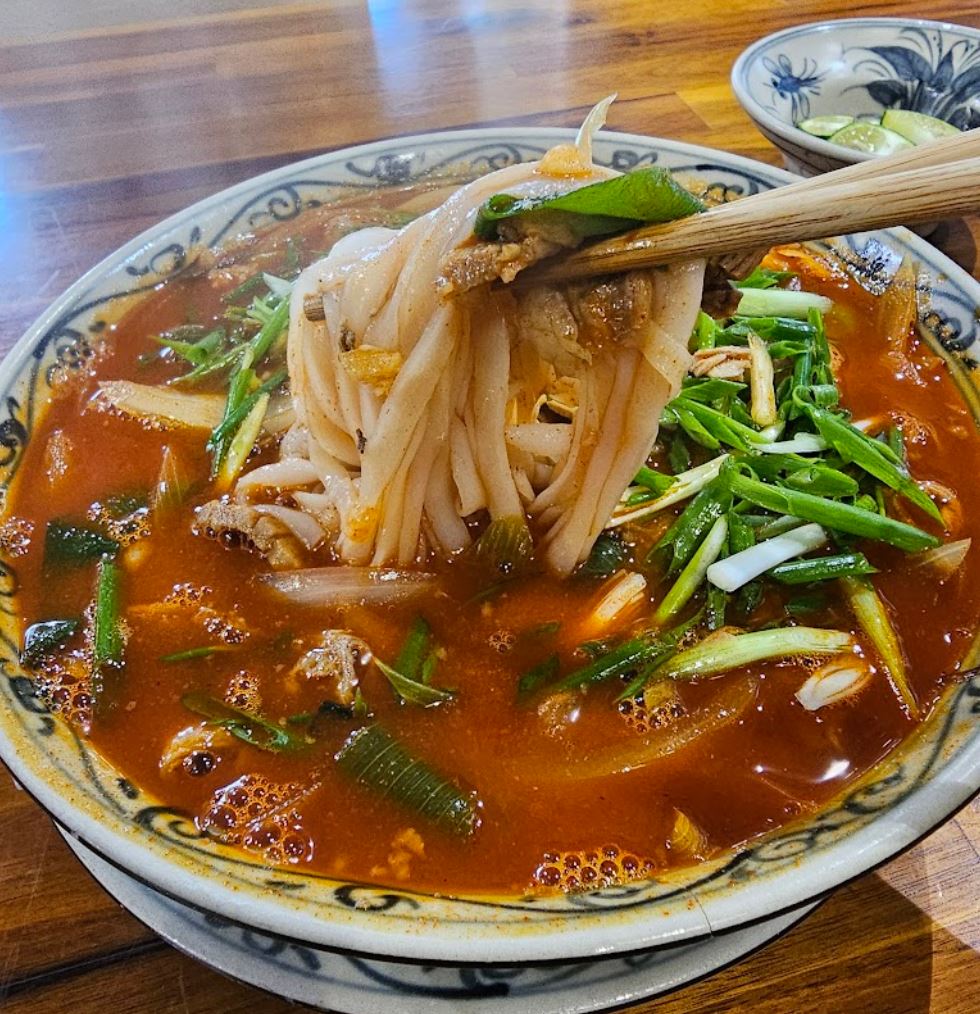 Phở Thìn 2