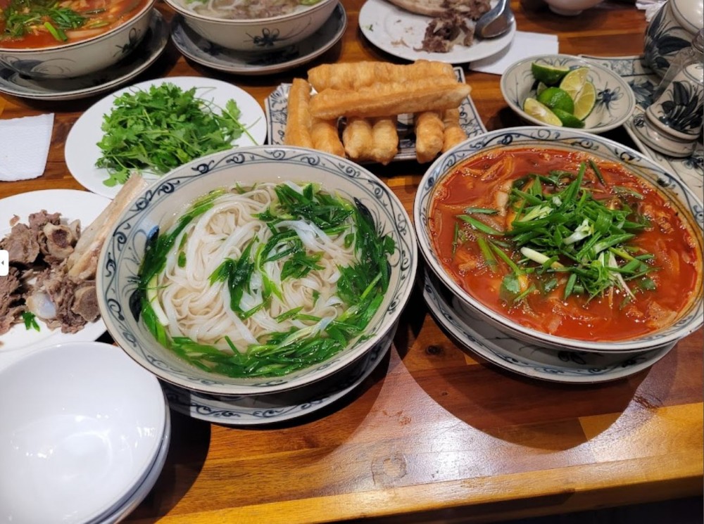 Phở Thìn 3