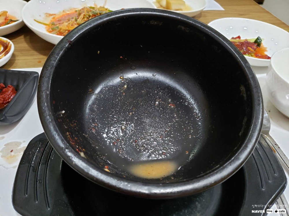 순대국 맛집 16