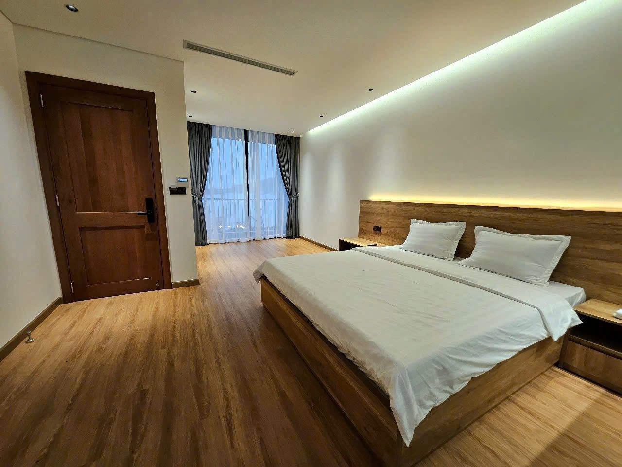 빌요기 4룸 · 72 Nguyễn Hữu An 13
