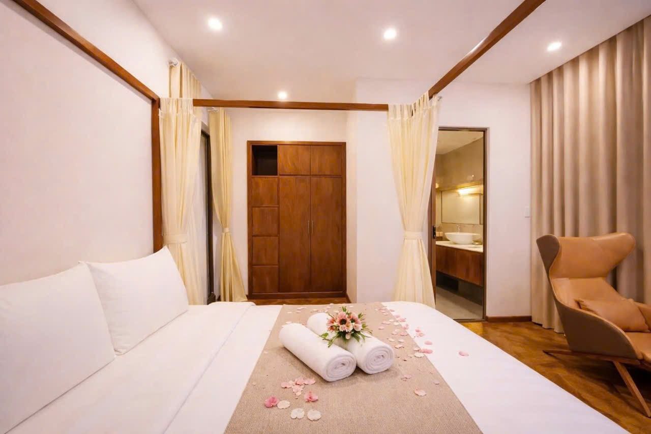 빌요기 4룸 · 24 Nước Mặn 2 16