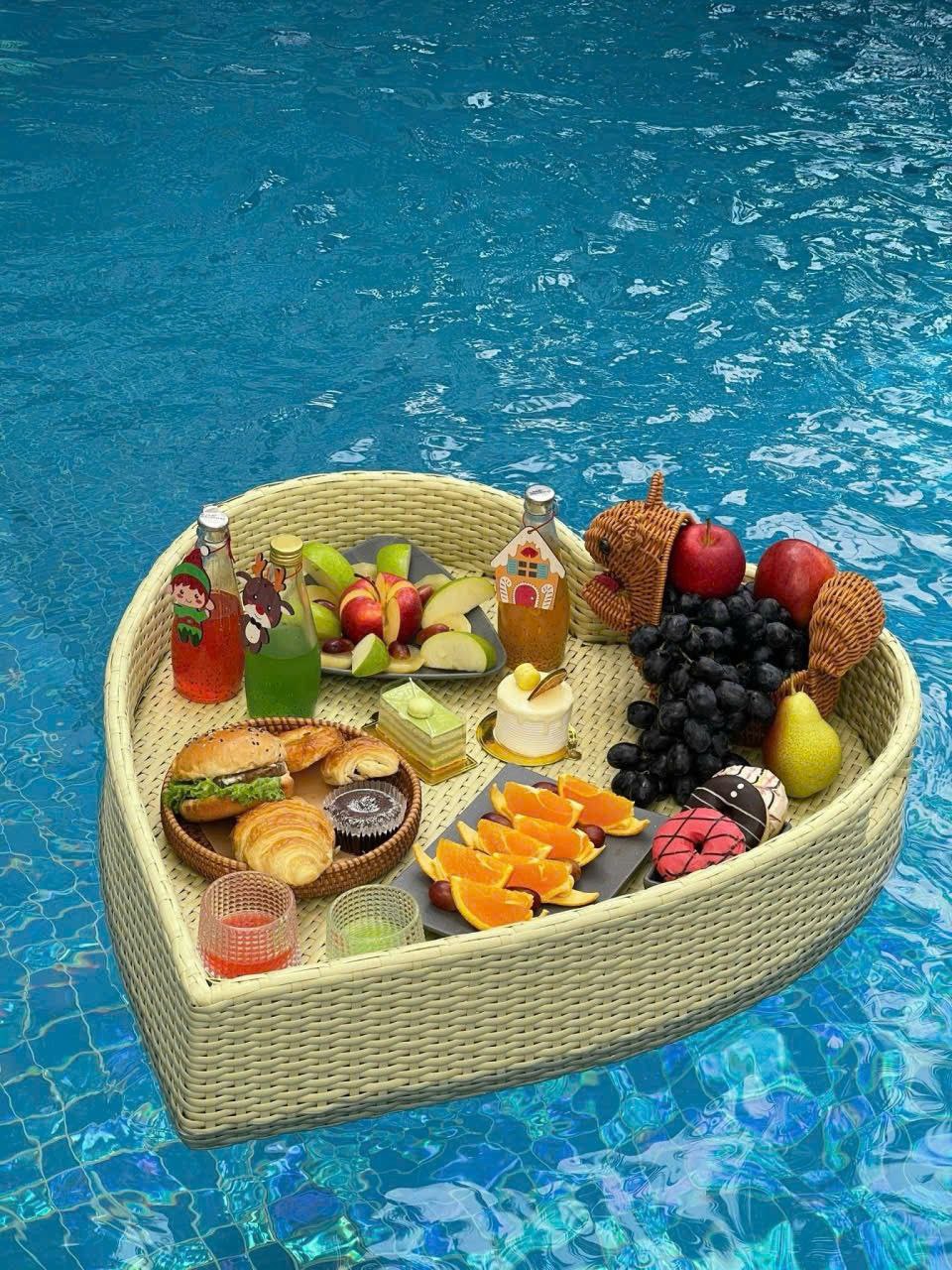 빌요기 7룸 · Hồ Xuân Hương 7