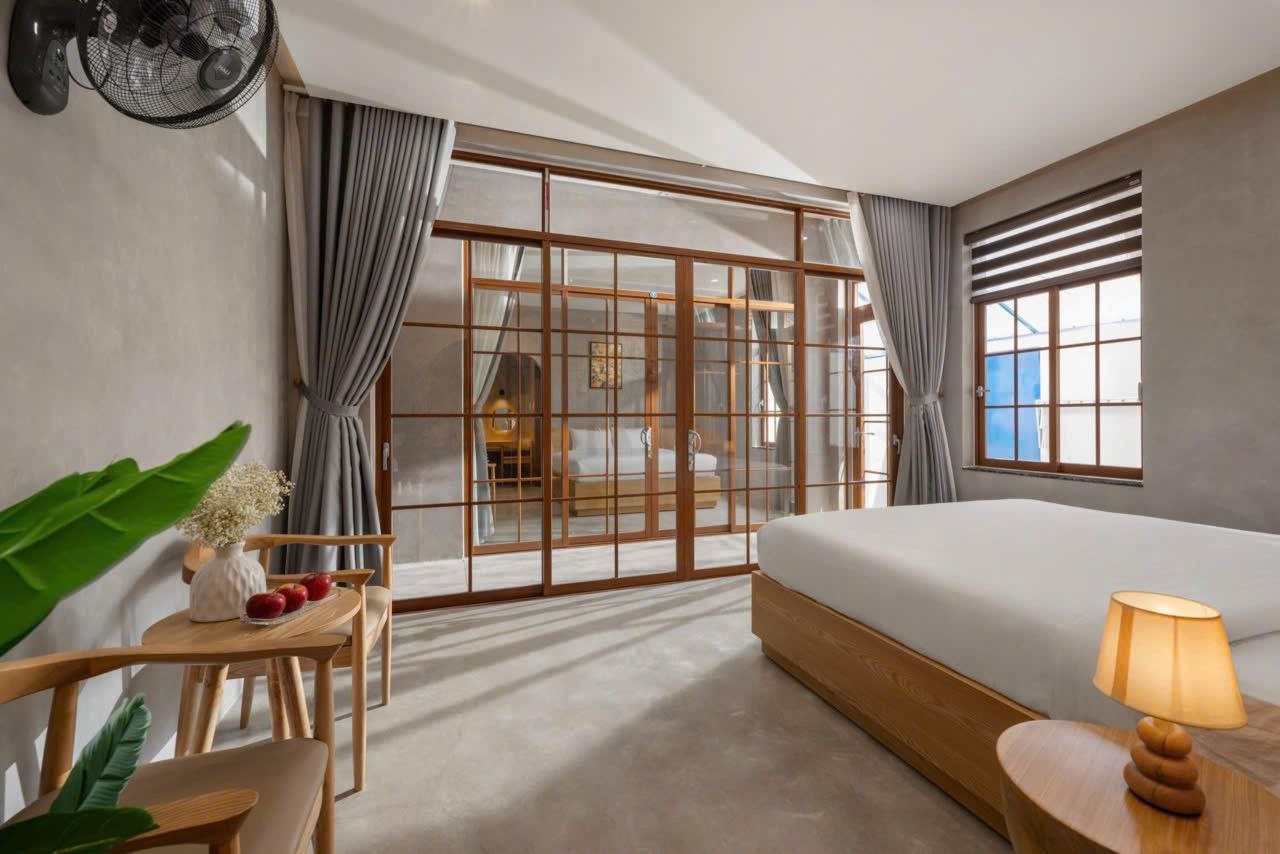 빌요기 8룸 · Nguyễn Đăng Giai 12